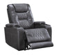 Composer PWR Recliner/ADJ Headrest