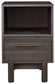 Brymont One Drawer Night Stand