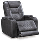 Composer PWR Recliner/ADJ Headrest