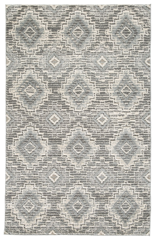 Monwick Large Rug