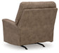 Navi Rocker Recliner