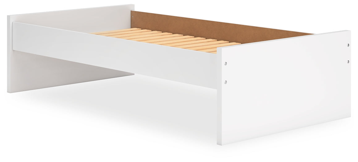 Onita  Platform Bed