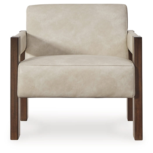 Adlanlock Accent Chair