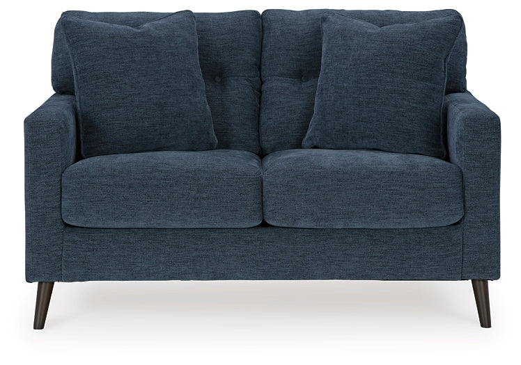 Bixler Sofa, Loveseat and Chair