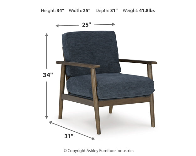 Bixler Sofa, Loveseat and Chair