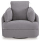 Modmax Swivel Glider Recliner