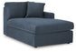 Modmax 7-Piece Sectional