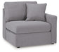 Modmax 5-Piece Sectional