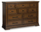 Taffenbrook Dresser