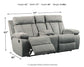 Mitchiner Sofa, Loveseat and Recliner