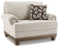 Harleson Sofa, Loveseat, Chair and Ottoman