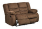 Tulen Sofa and Loveseat