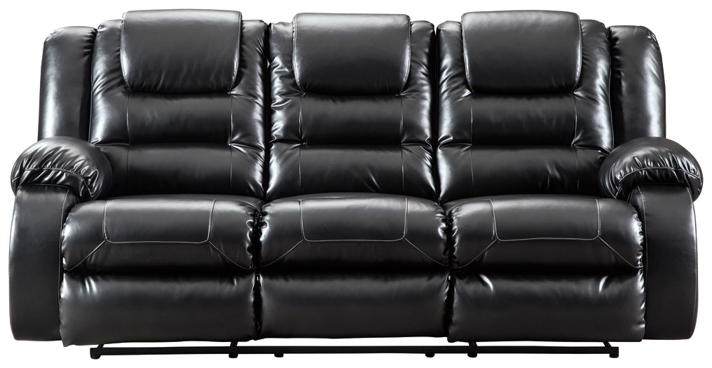 Vacherie Sofa, Loveseat and Recliner