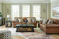 Carianna Sofa and Loveseat