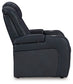 Fyne-Dyme PWR Recliner/ADJ Headrest