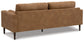 Telora Sofa, Loveseat, Chair and Ottoman