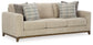 Parklynn Sofa, Loveseat, Chair and Ottoman