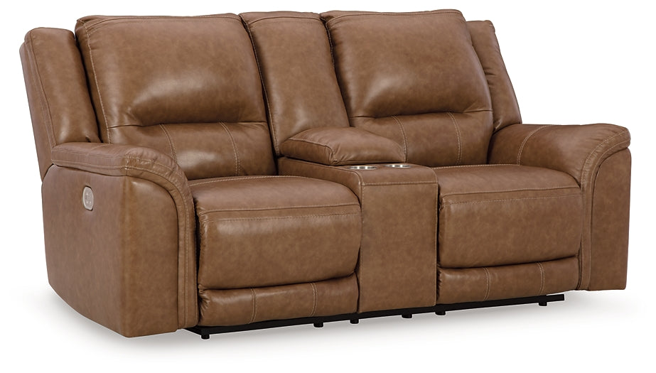 Trasimeno Sofa, Loveseat and Recliner