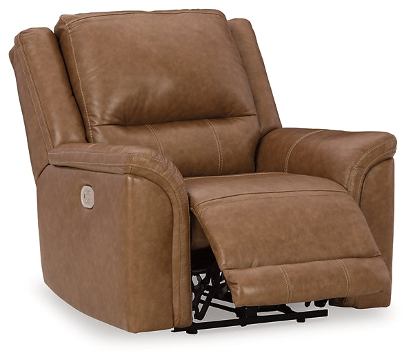 Trasimeno Sofa, Loveseat and Recliner